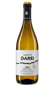Lagar de Darei Reserva