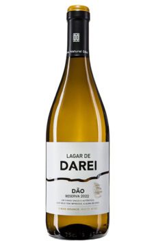 Lagar de Darei Reserva