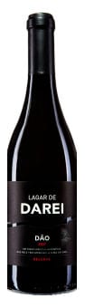 Casa de Darei Tinto – Reserva 2007