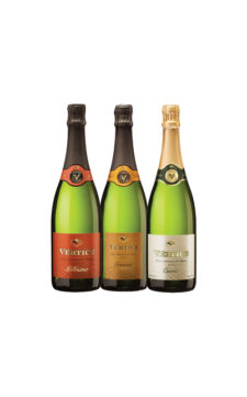 Sparkling Case of 3