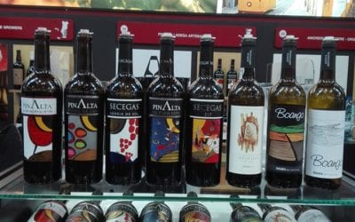 Douro Wine Tastings