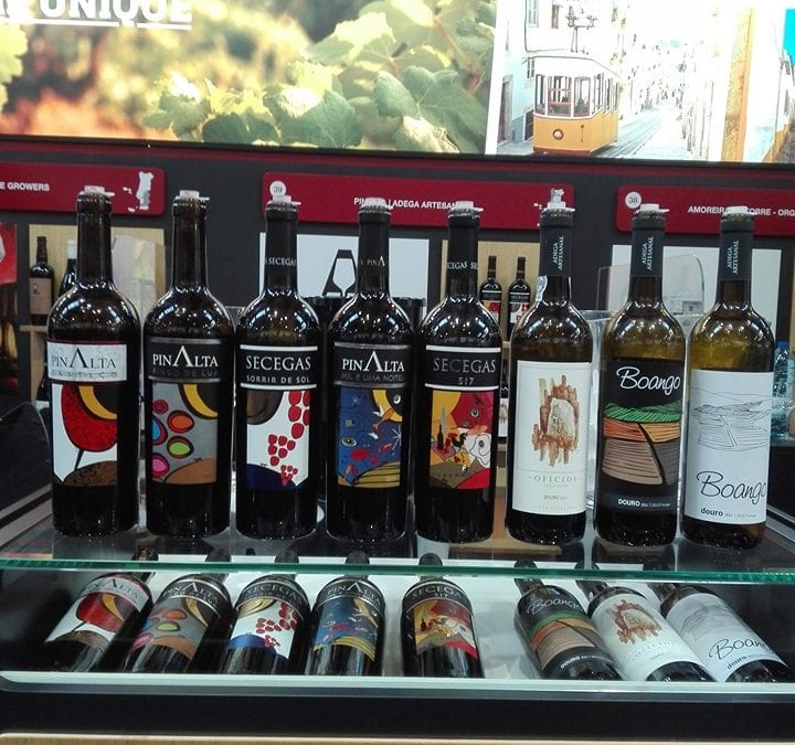 Douro Wine Tastings