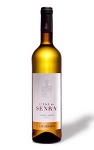 Casa de Senra