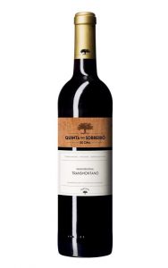 Quinta Sobreiro de Cima Tinto