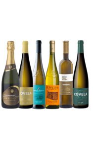 6 Bottle Vinho Verde