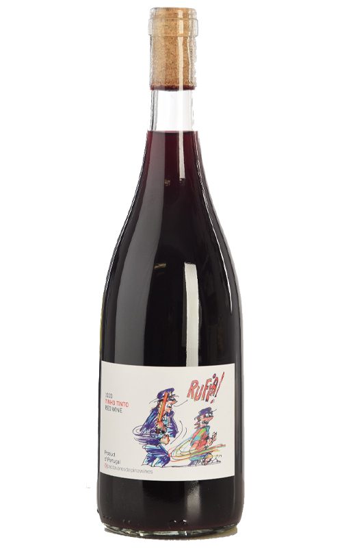 Rufia Tinto