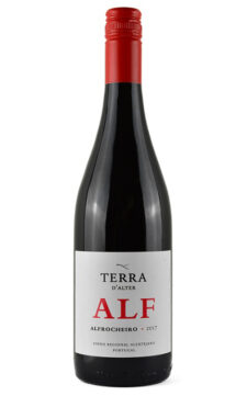 Terra d Alter Alfrocheiro