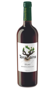 Terra a terra DOC Reserva Branco 2021