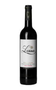 Quinta do Pinta Lasso Tinto