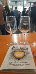 Simplesmente wine festival