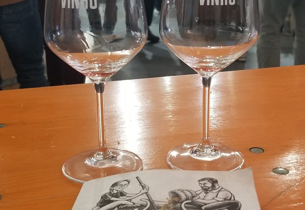 Simplesmente 2024 – Emerging trends in Portuguese wines