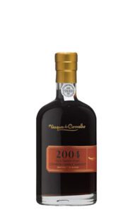 Vasques de Carvalho Colheita 2004