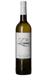 Vinhas do Lasso White